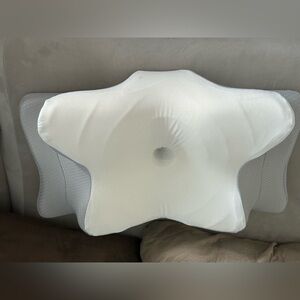 Cozyplayer Effective Pain Relief Cervical Neck Pillow for Sleeping